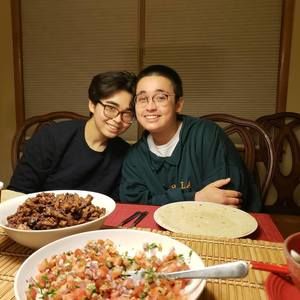 Meet your Posher, Michelle sara